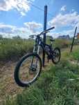 Santa cruz vp free 2006 downhill/freeride/dirt legenda dh