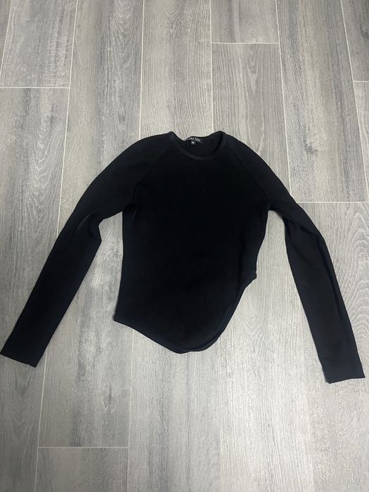 Дизайнерська кофта від Andre Tan