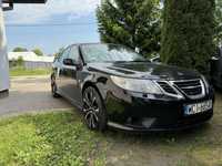 Saab 93 2.0 turbo LPG