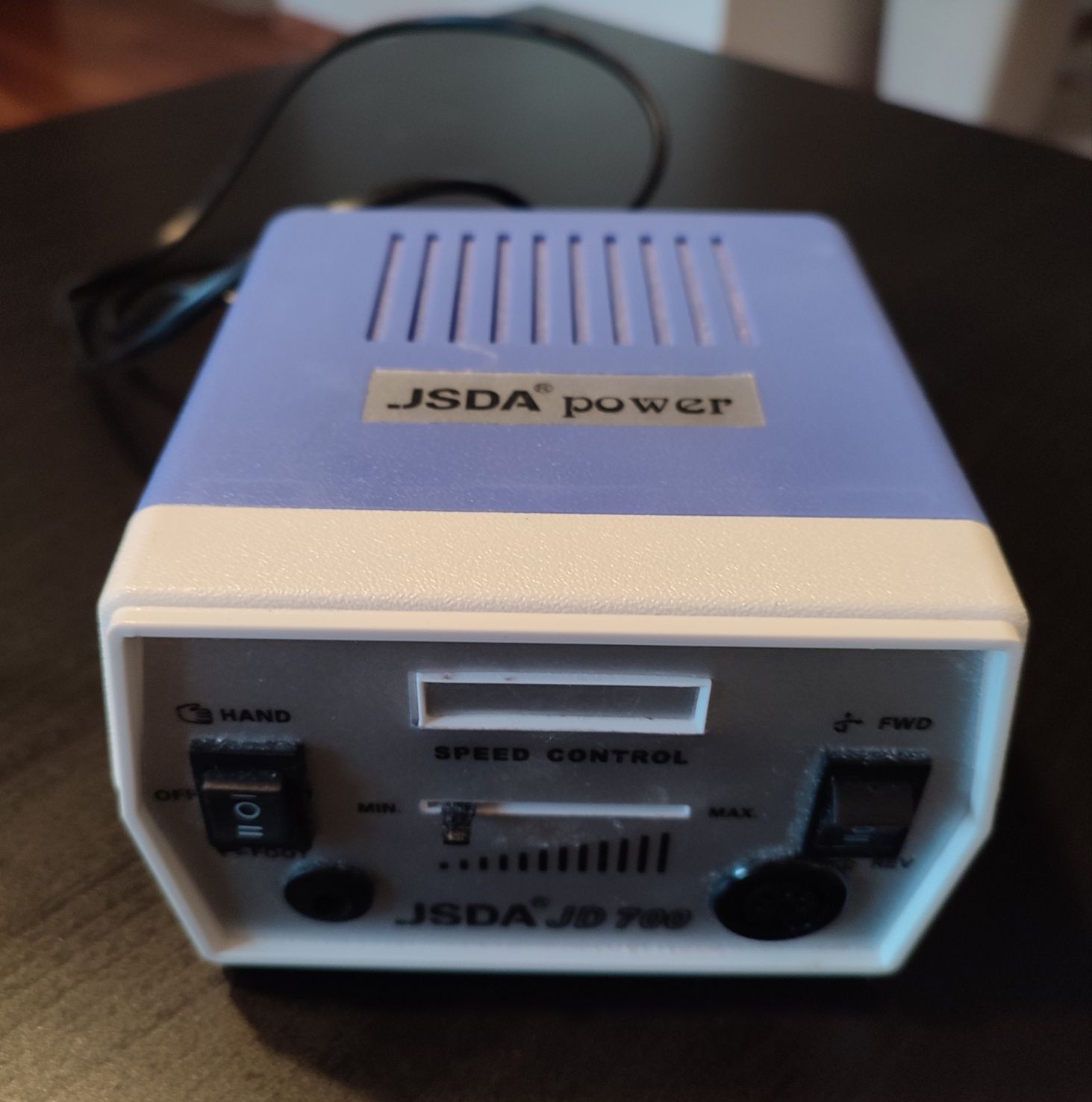 Frezarka JSDA Power JD700, 35 W