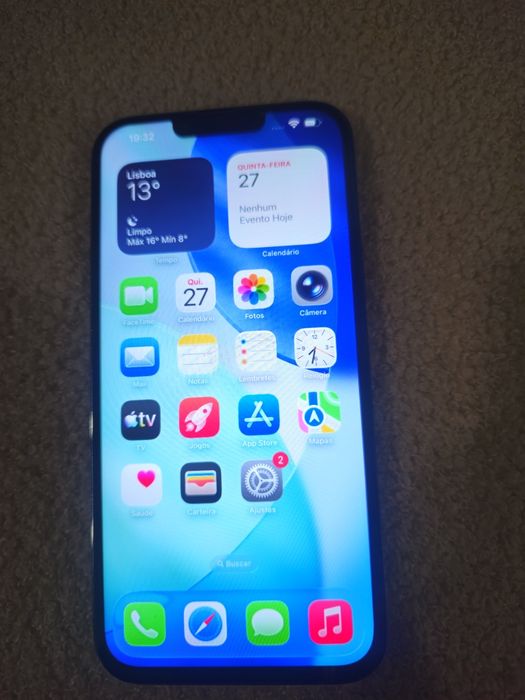 Iphone 13 Pro Max 256GB