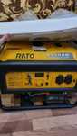 Генератор Rato R5500