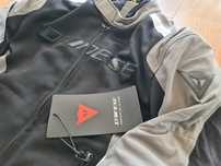 Dainese męska kurtka moto rozm 44 S Hydraflux 2 Air D-Dry metki letnia