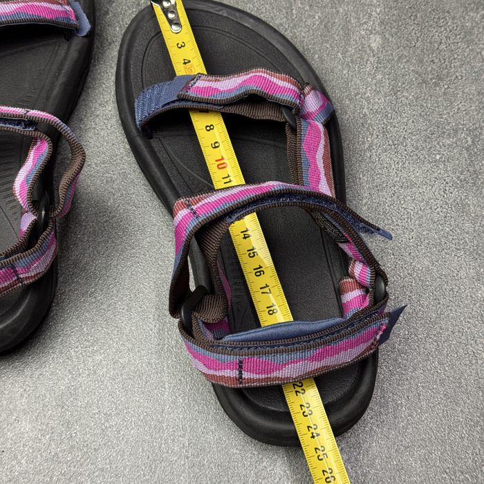 37р.ОРИГІНАЛ 100% Босоніжки сандалі тева TEVA