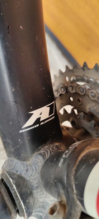 Rower górski SPECIALIZED Hardrock Sport.