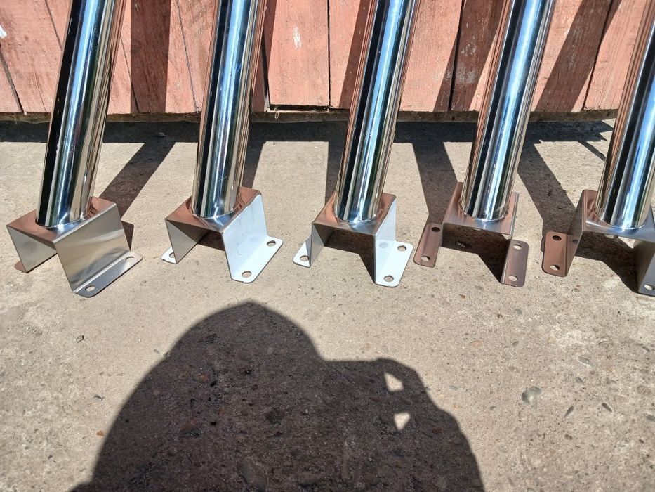 Підставка під пістолети на мийку