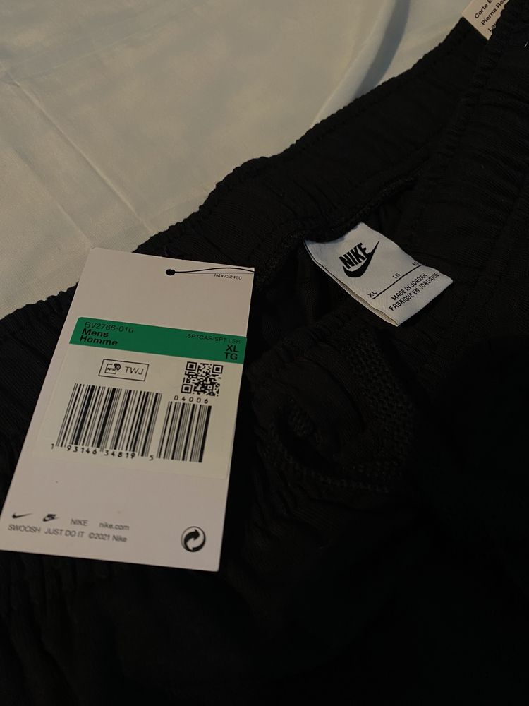 Спортивні штани  Nike
