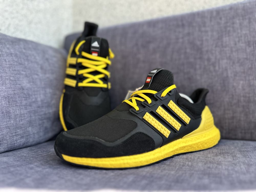 Нові кросівки Adidas 44 2/3’