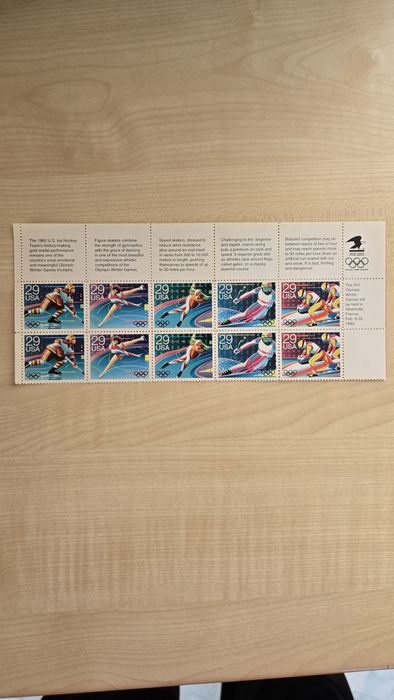 Znaczki kolekcjonerskie