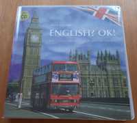 English Ok - Jacek Kotarba - kurs języka Angielskiego