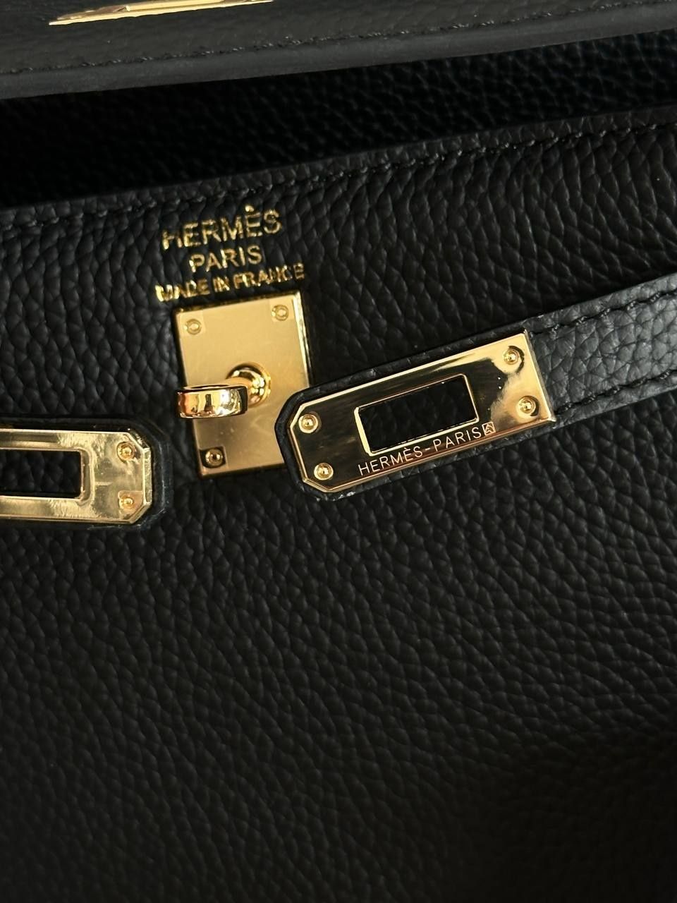 жіноча Шкіряна сумка Hermes Birkin 19