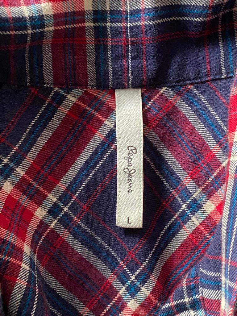 Koszula PEPE JEANS L 40