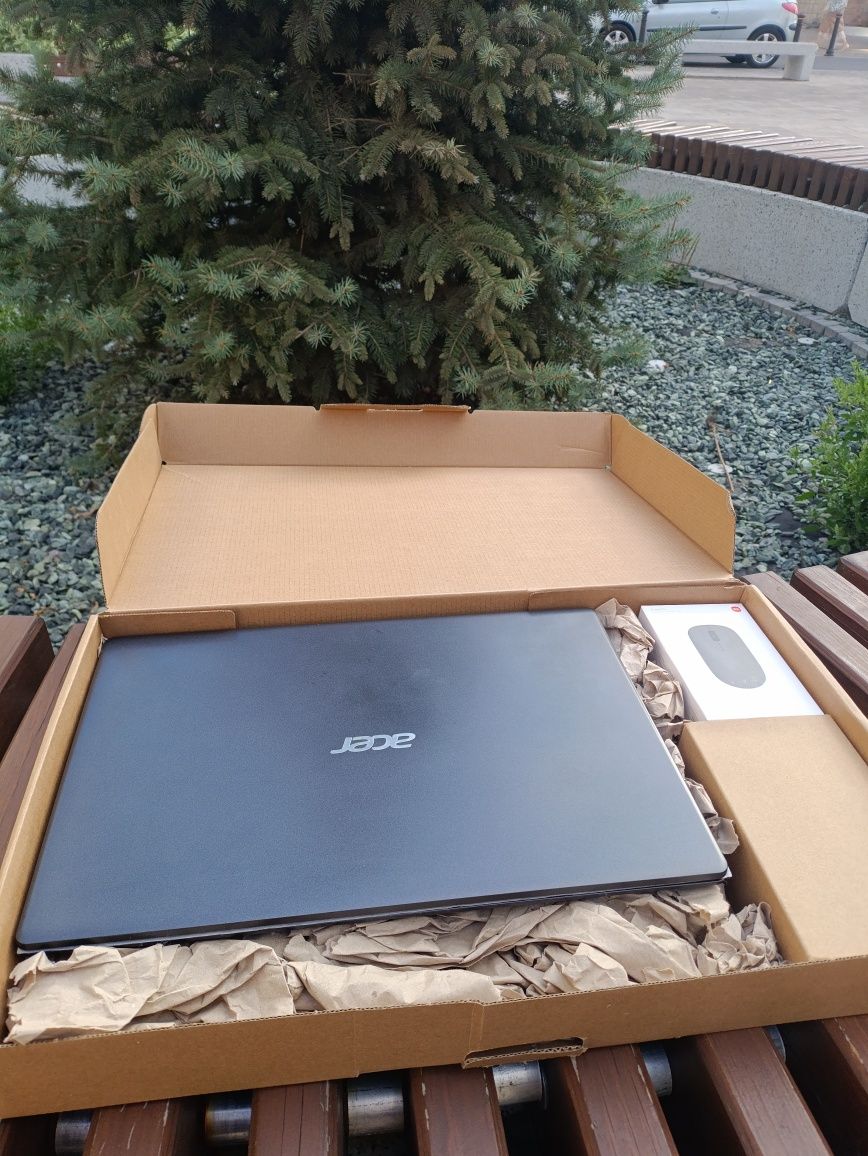 Ноутбук | Acer Extensa 15 | Windows 11 pro | FULL VERSION |