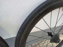 Rodas carbono CSC