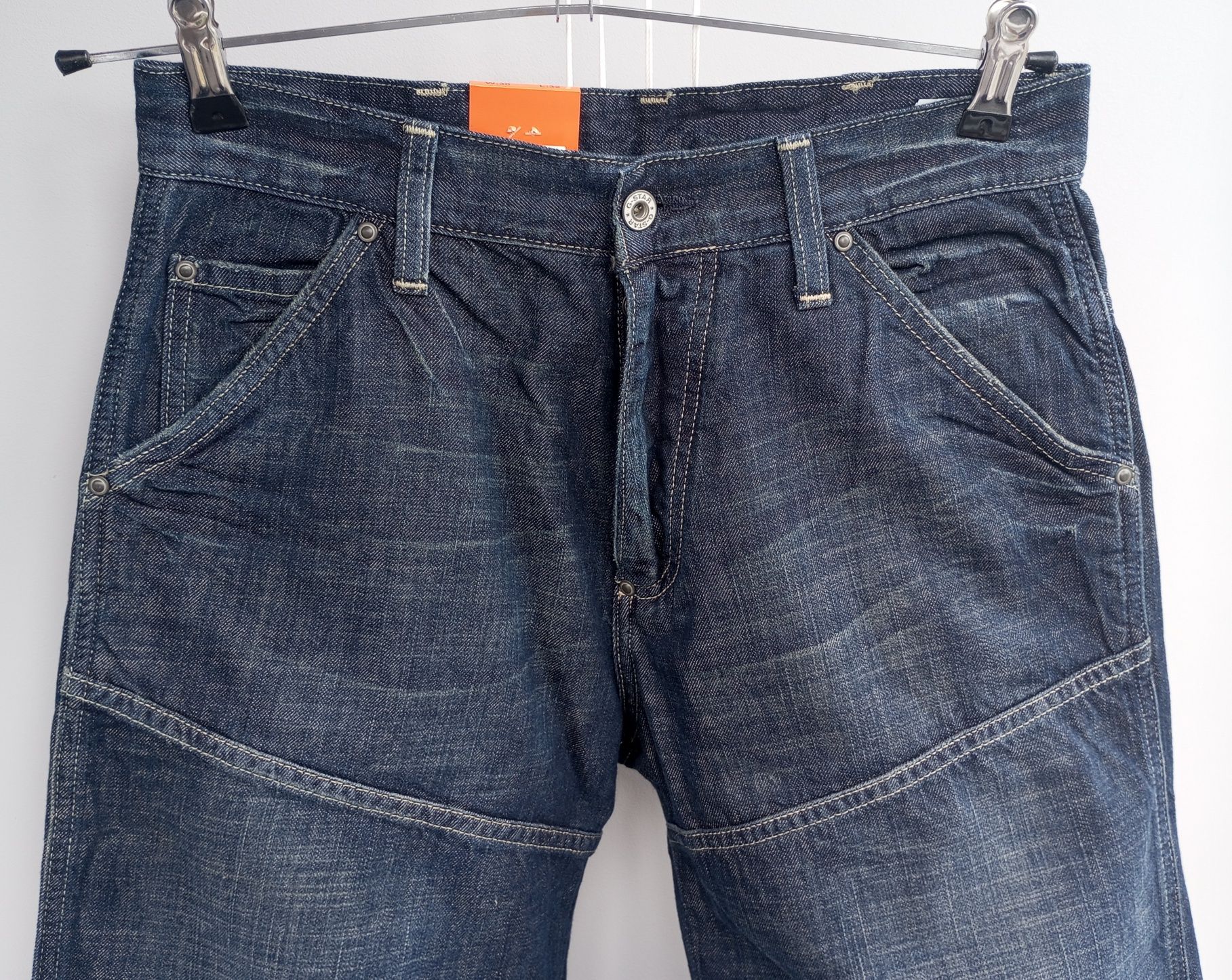 Чоловічі джинси G-star raw 30/32.