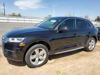 Audi Q5 Premium Plus 2018