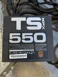 Zasilacz do komputera XFX core TS 550W