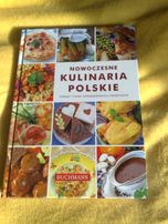 kulinaria polskie-książka z przepisami