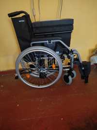 Sprzedam nowy wózek inwalidzki Meyra