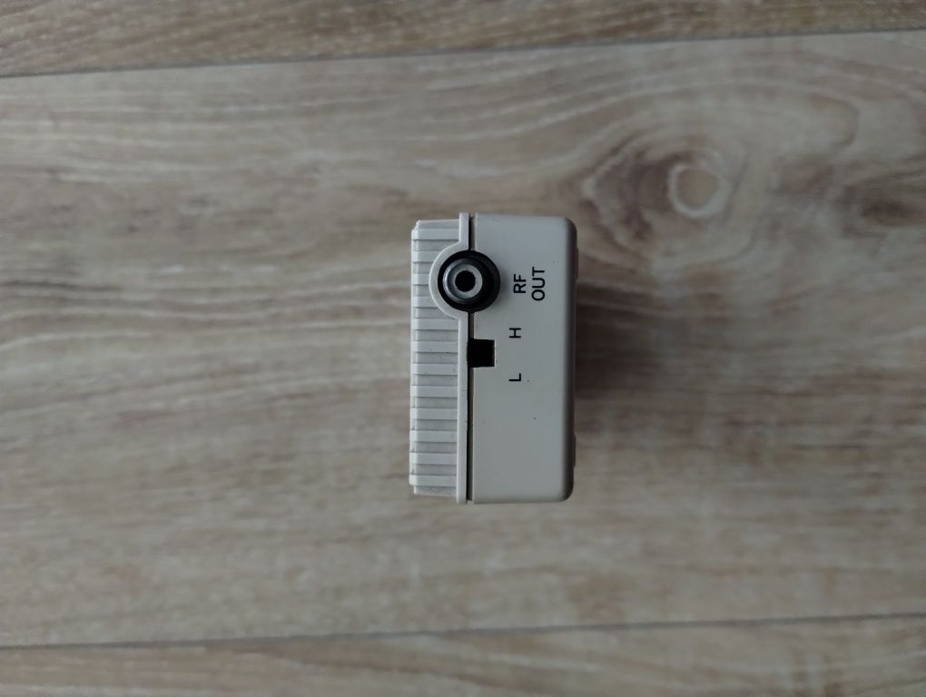 Modulator Commodore Amiga A520