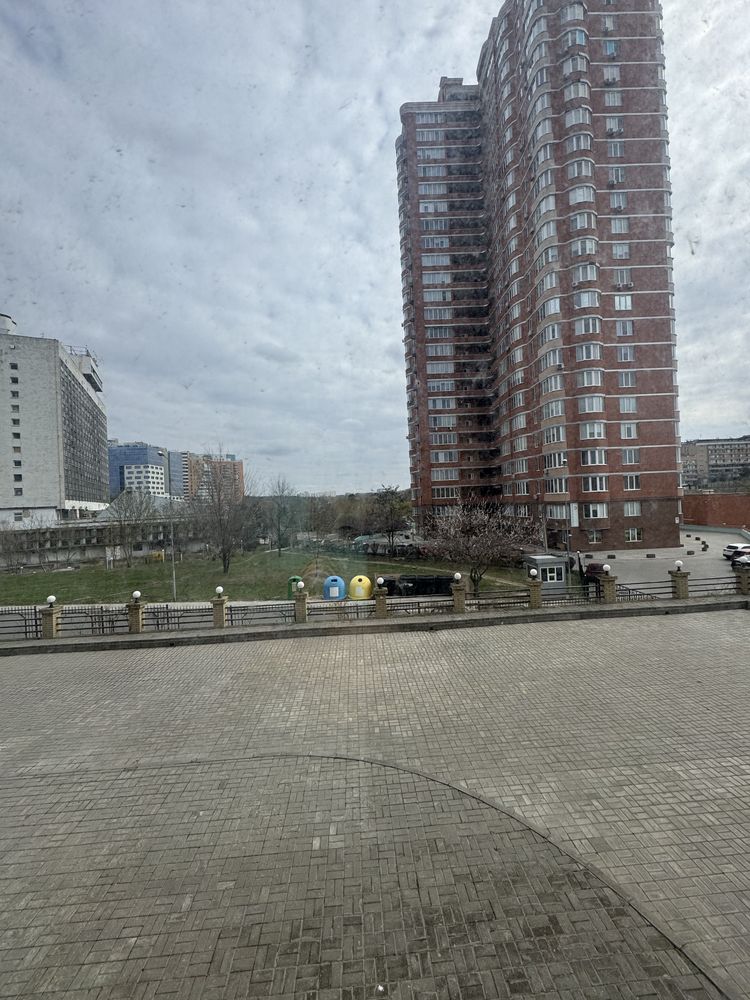 Сдам Офис 126м2 П.Поле, ЖК Азарин, пер. Отакара Яроша,16Б