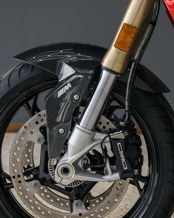 BMW S1000XR CARBON M