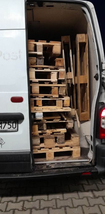 Usługi transportowe 3,5T - BUS TAXI Drobna mechanika