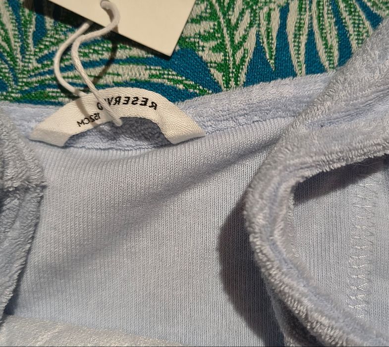 Top Reserved roz. 152