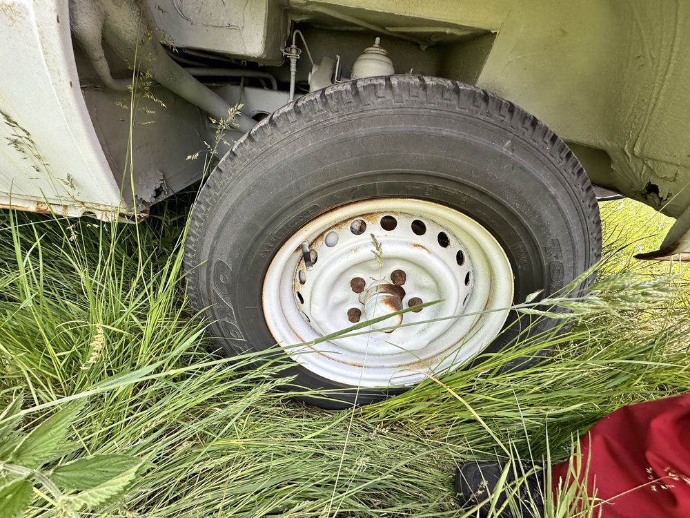 Transporter T3 1.6 Prycz na części Transporter T3 wszystkie części