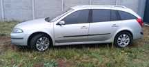 Renault Laguna 2006 Обмін на нерухомість будинок/дачу