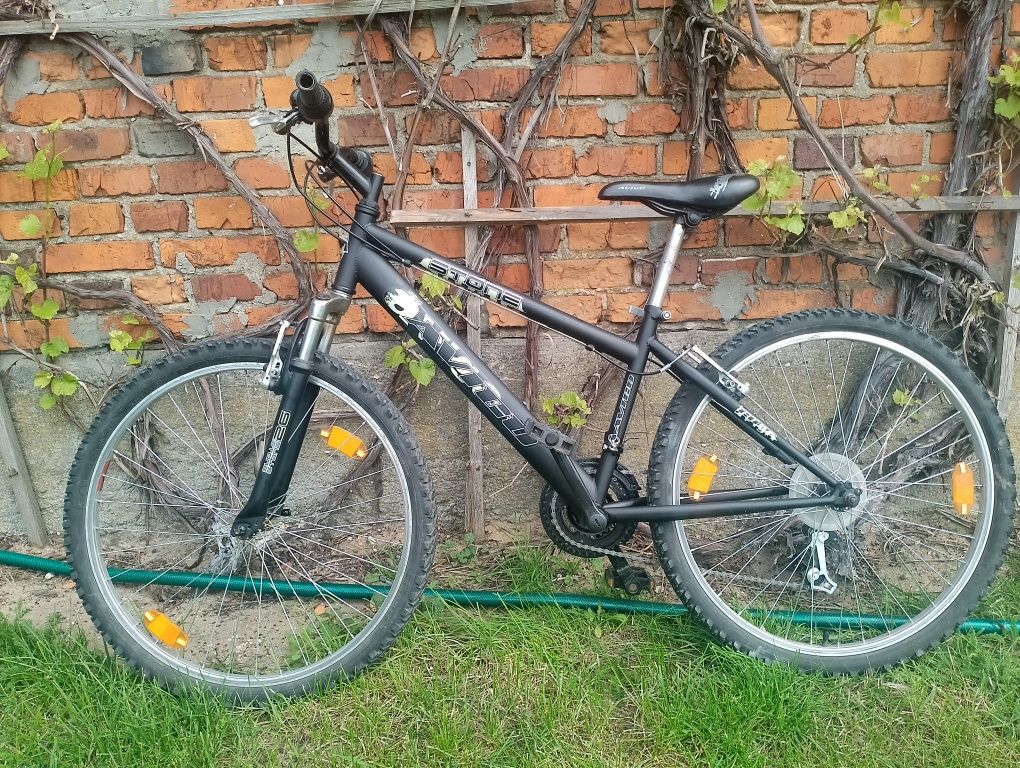 Rower MTB górski AVIGO 26"