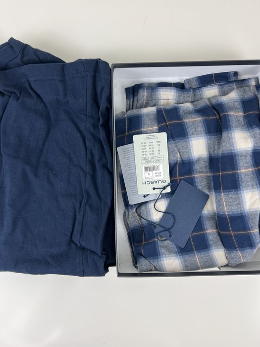 Pijama Gauscher NOVO
