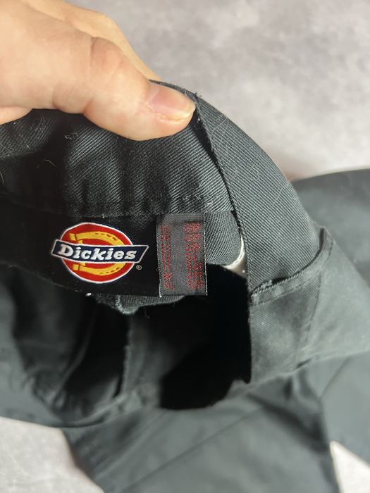 Карго Штани Dickies Дікіс Розмір ХЛ 38 Оригінал