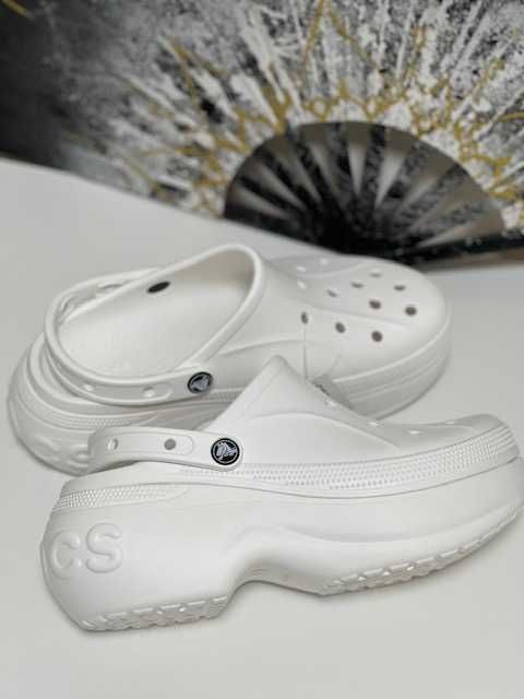 Сабо Crocs Bella, W7, W8, W9