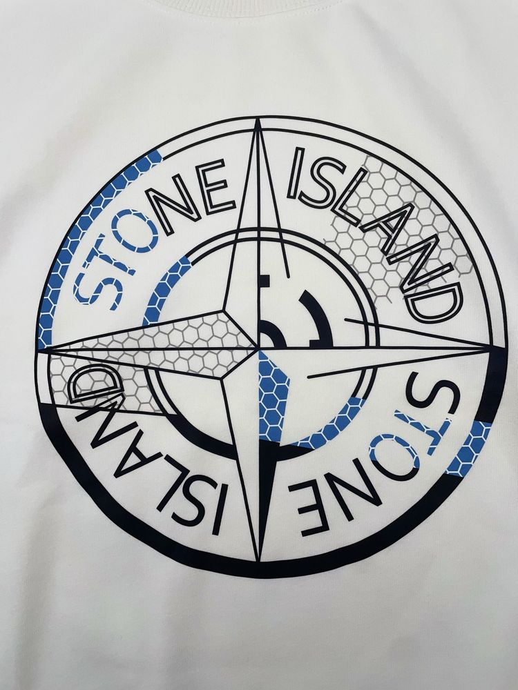 Sweate Stone Island