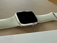 Apple Watch Series 7 Starlight 41 mm