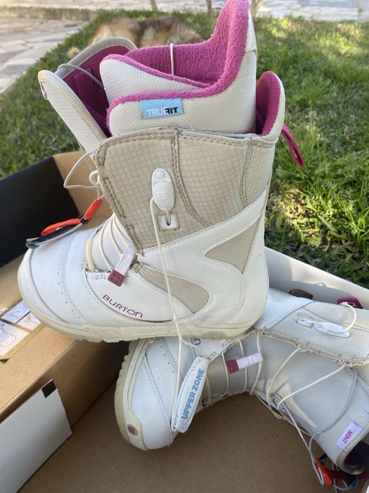 Botas neve Snowboard Burton