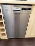 Zmywarka Siemens 44 cm