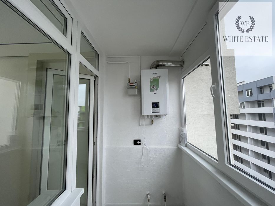 Продаж 2 кімнатної квартири вул. Смакули