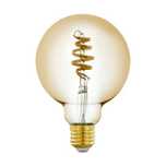 Żarówka LED Eglo 12581 E27 5.5W – Sterowanie Aplikacją | 3 sztuki