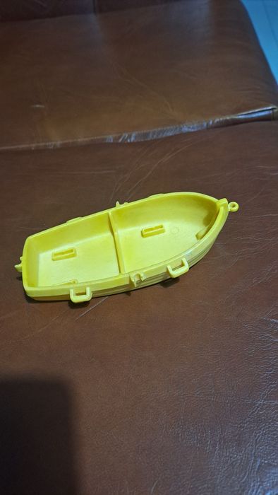 Vendo Barco da Playmobil
