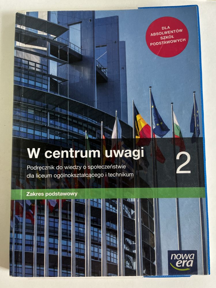 w centrum uwagi 2