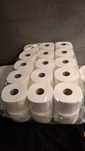 Biały Papier toaletowy 50m 30szt
