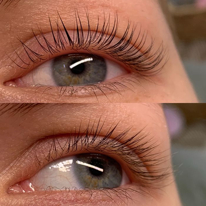 Шукаю моделей та клієнтів на брови та ламінування вій