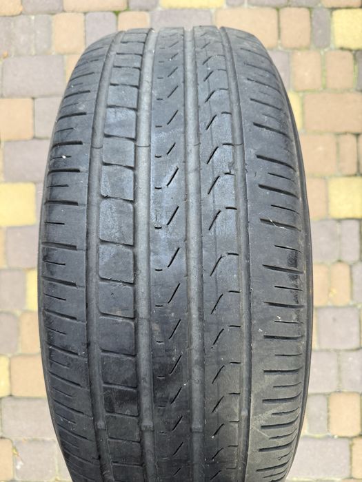 Літня Pirelli 235/60 R17