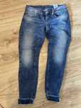 Spodnie dzinsowe 34 xs 36 s only