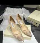 Туфли лодочки jimmy choo