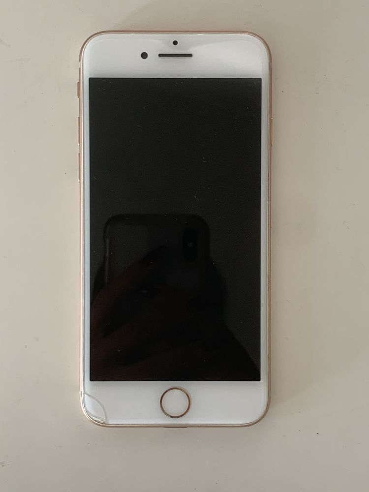 IPhone 8 64gb para peças