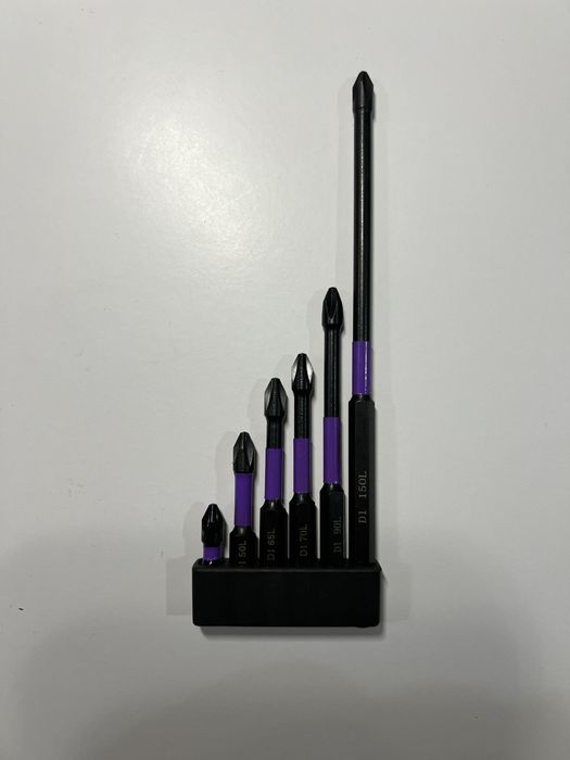 Набір магнітних біт