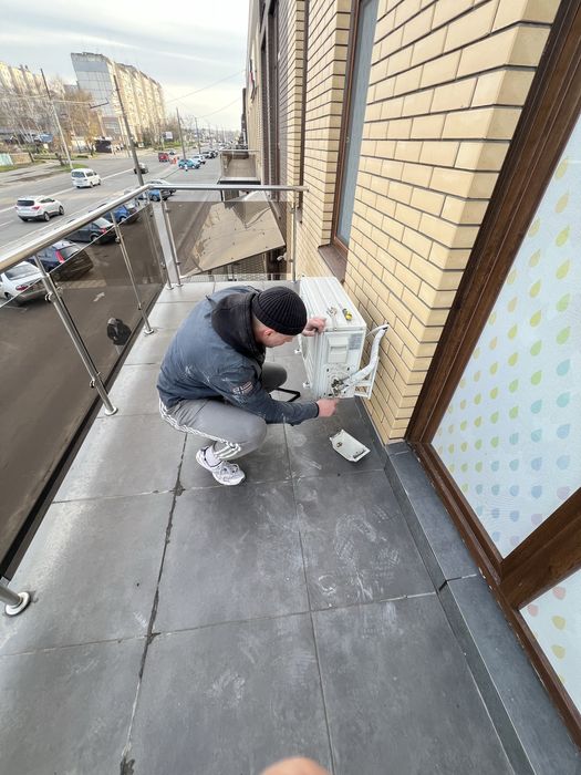 Послуги «Вантажникі»